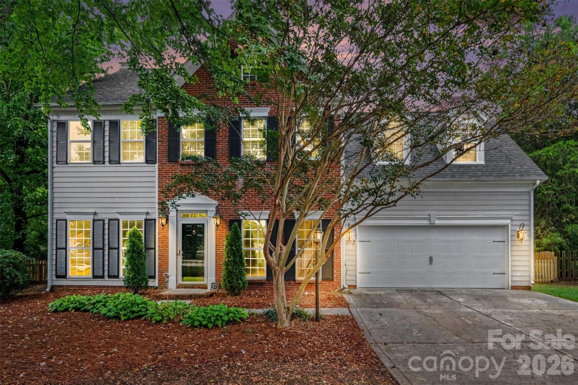 1372 Yorkshire Place Nw, Concord, NC 28027 Main Photo