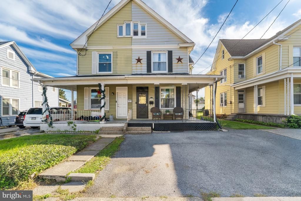 38 N ENOLA DRIVE, ENOLA, PA 17025