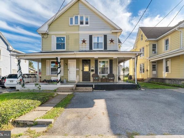 38 N ENOLA DRIVE, ENOLA, PA 17025