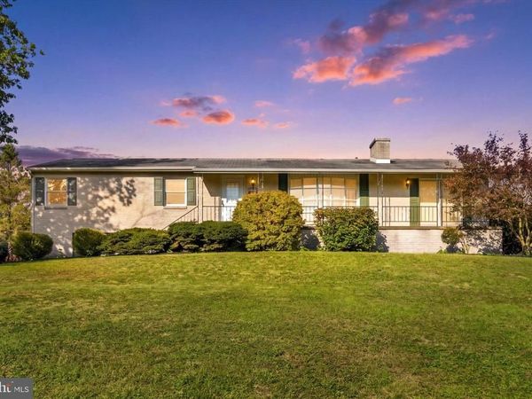 344 RICH VALLEY ROAD, CARLISLE, PA 17015