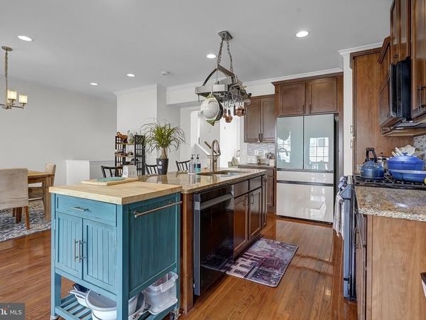 102 GRETCHEN COURT, STEPHENSON, VA 22656