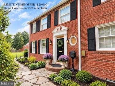 3705 LORCOM LANE, ARLINGTON, VA 22207