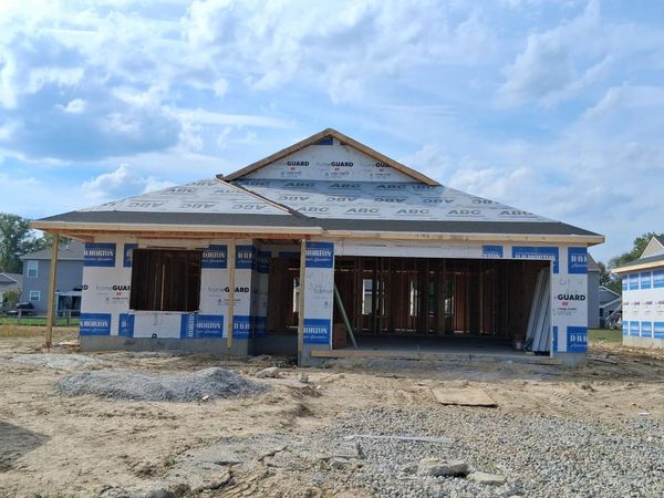 314 Glover Meadows Way, Mt Orab, OH 45154