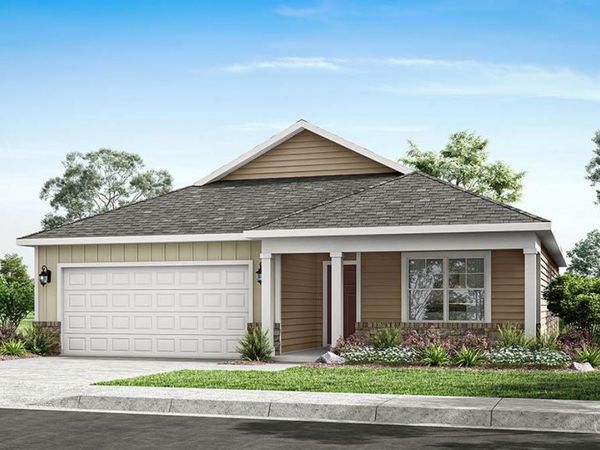 314 Glover Meadows Way, Mt Orab, OH 45154
