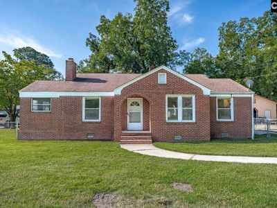 333 Saluda Avenue , Batesburg, SC 29006