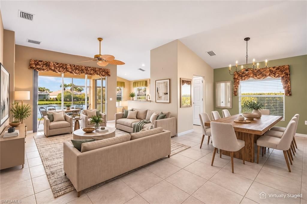 2462 Anguilla Dr, Cape Coral, FL 33991 Photo
