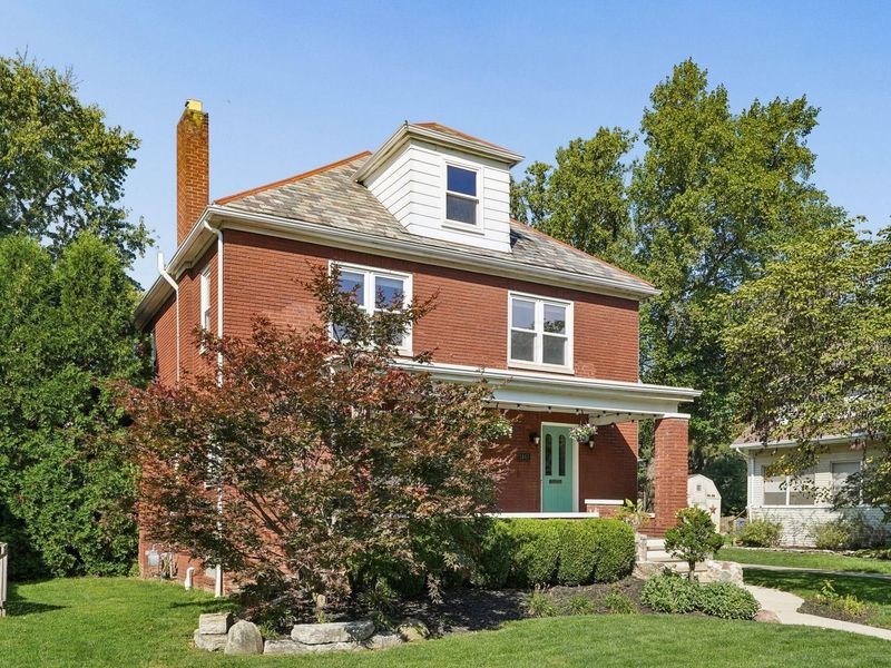 1461 Wyandotte Road, Columbus, OH 43212 Photo 3