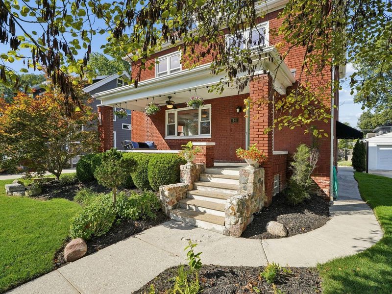 1461 Wyandotte Road, Columbus, OH 43212 Photo 49