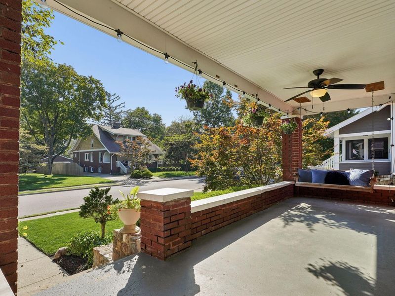 1461 Wyandotte Road, Columbus, OH 43212 Photo 5