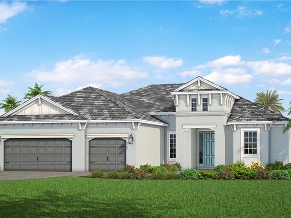 4310 Cepheus WAY , NAPLES, FL 34120