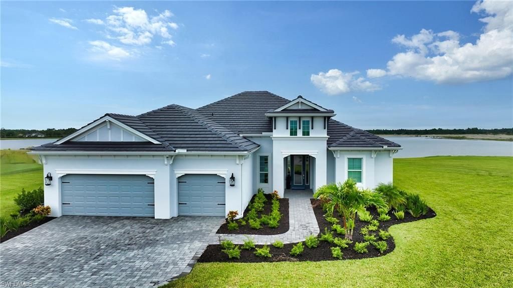 4310 Cepheus Way, Naples, FL 34120 Photo