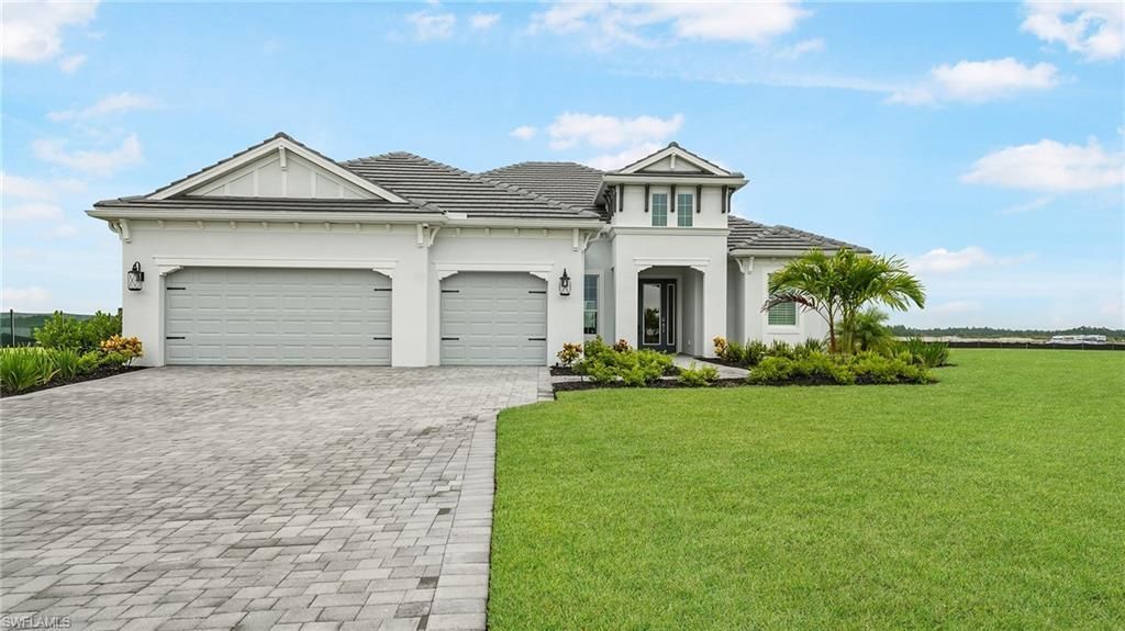 4310 Cepheus Way, Naples, FL 34120 Photo