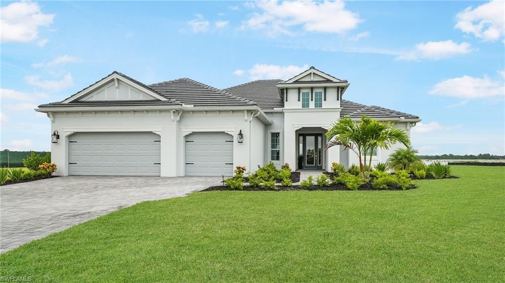 4310 Cepheus Way, Naples, FL 34120 Photo
