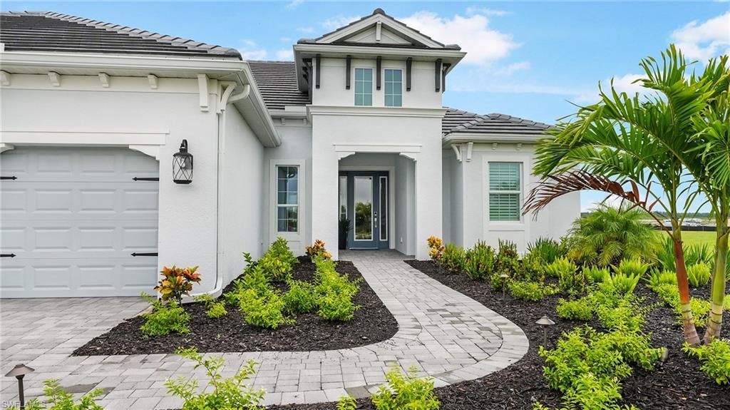4310 Cepheus Way, Naples, FL 34120 Photo