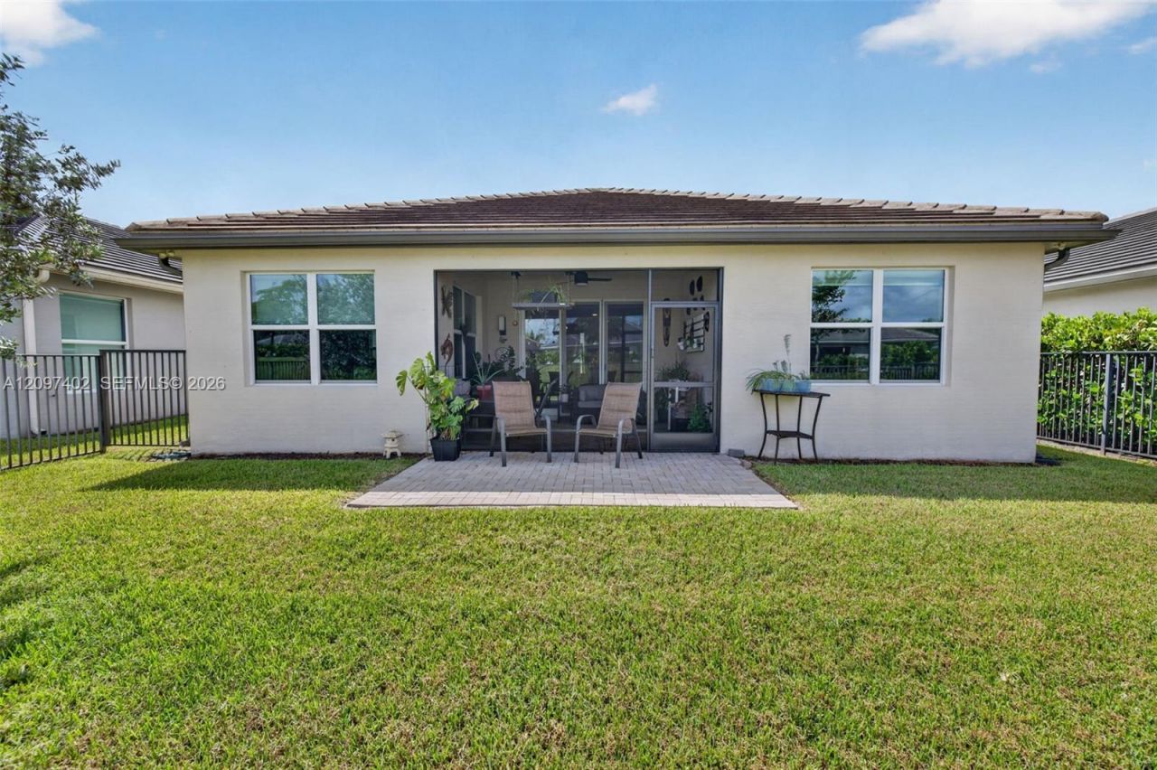12773 SW Clear Water Way, Port Saint Lucie, FL 34987 Photo