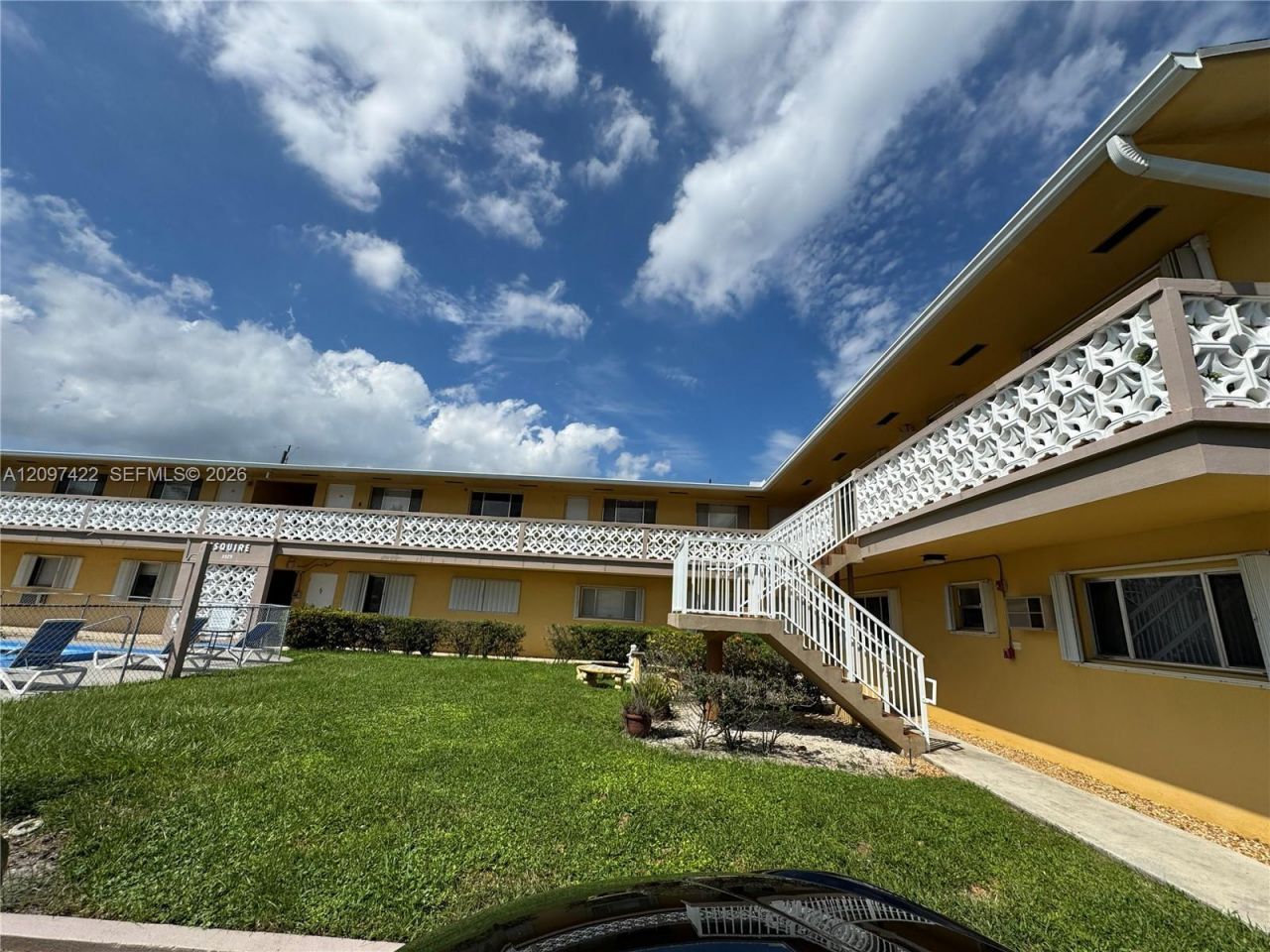 3525 Polk St, Unit 17, Hollywood, FL 33021 Photo