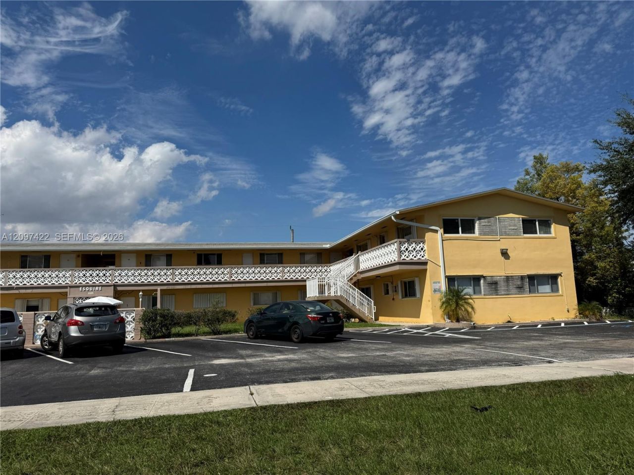 3525 Polk St, Unit 17, Hollywood, FL 33021 Photo