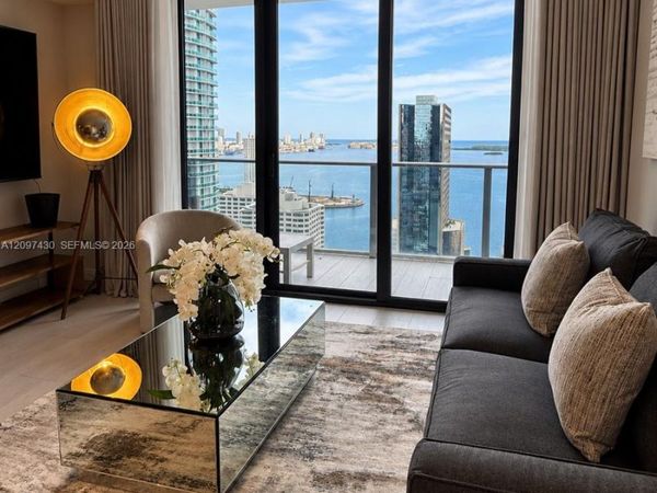 1010 Brickell Ave , Unit 3103, Miami, FL 33131