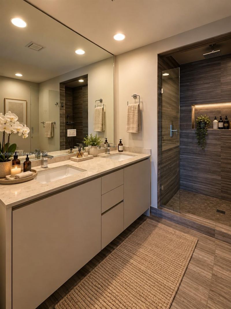 1010 Brickell Ave , Unit 3103, Miami, FL 33131 Photo