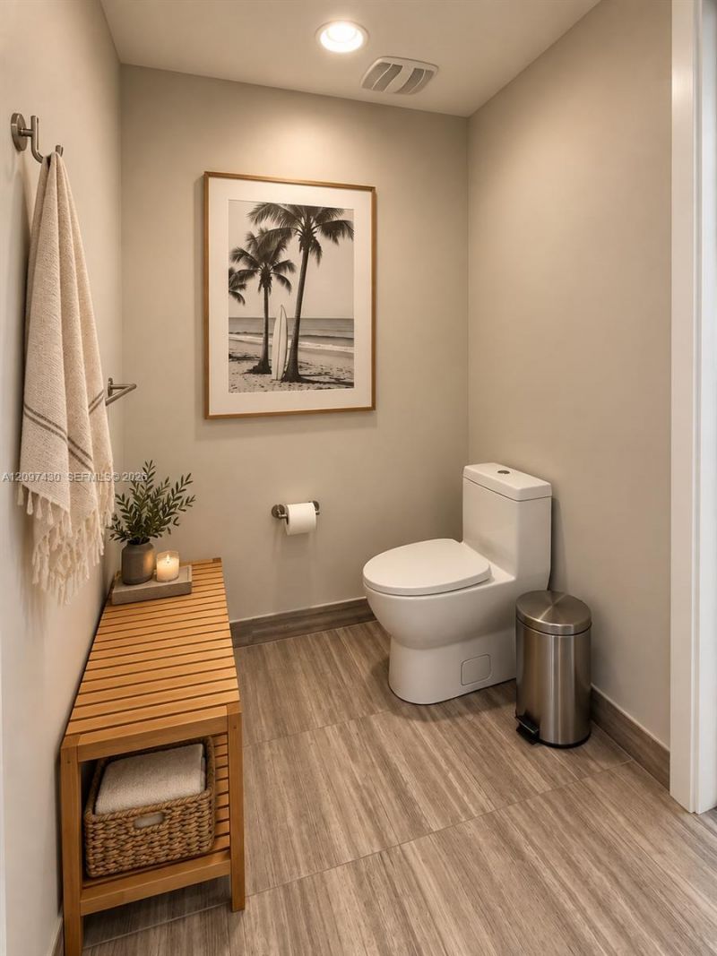 1010 Brickell Ave , Unit 3103, Miami, FL 33131 Photo