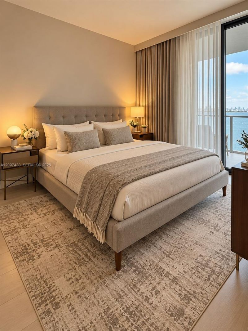 1010 Brickell Ave , Unit 3103, Miami, FL 33131 Photo