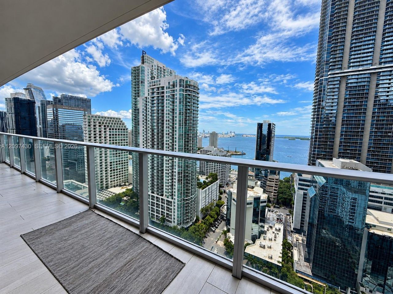 1010 Brickell Ave , Unit 3103, Miami, FL 33131 Photo