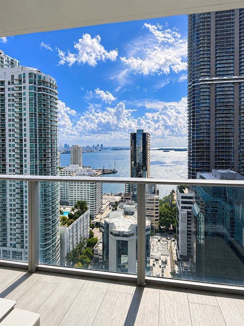 1010 Brickell Ave , Unit 3103, Miami, FL 33131 Photo