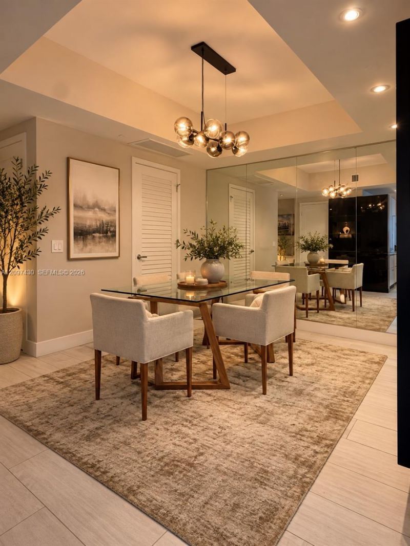 1010 Brickell Ave , Unit 3103, Miami, FL 33131 Photo