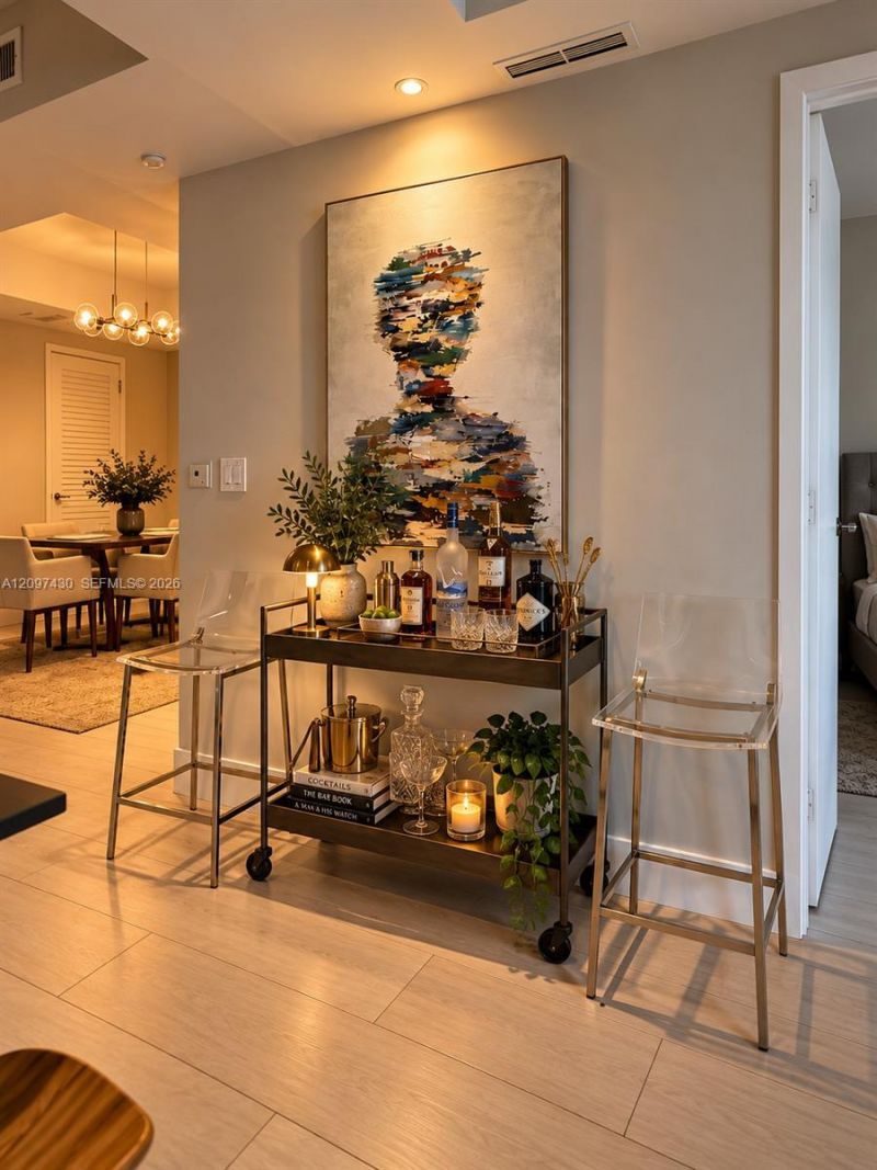 1010 Brickell Ave , Unit 3103, Miami, FL 33131 Photo