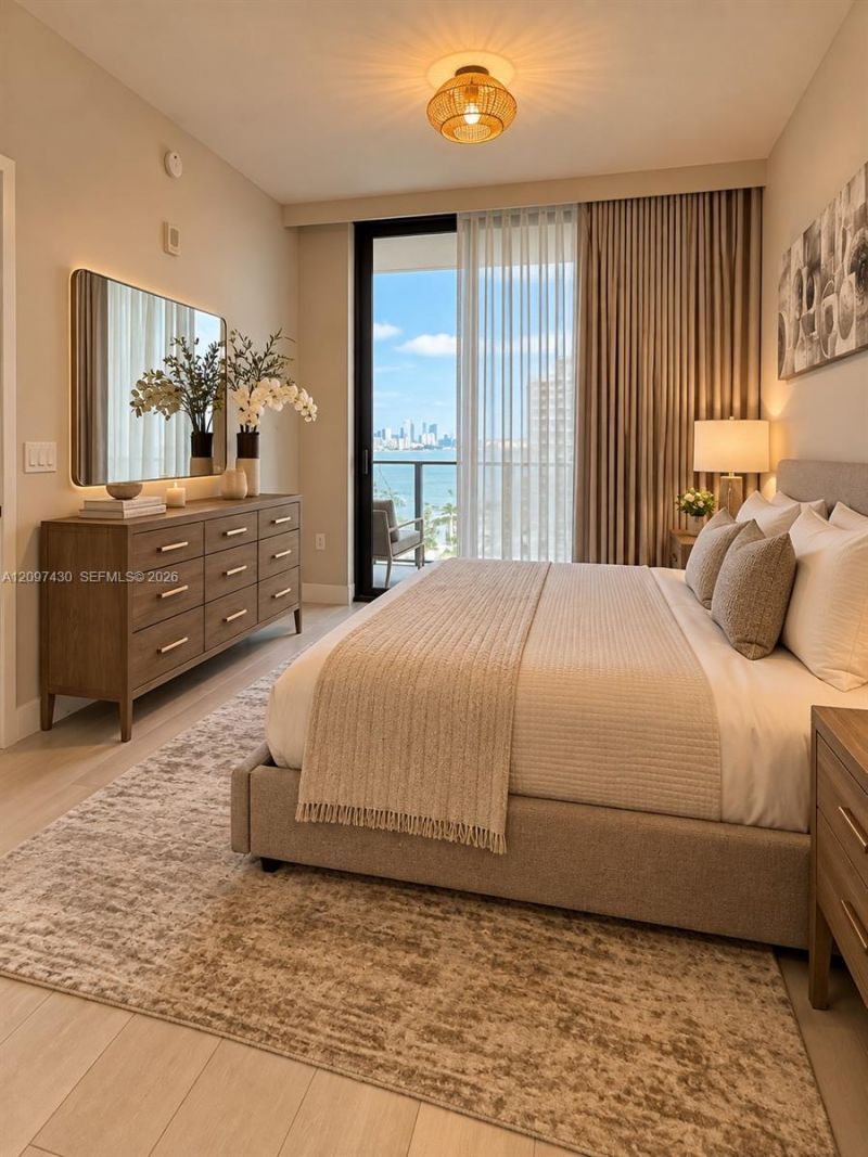 1010 Brickell Ave , Unit 3103, Miami, FL 33131 Photo