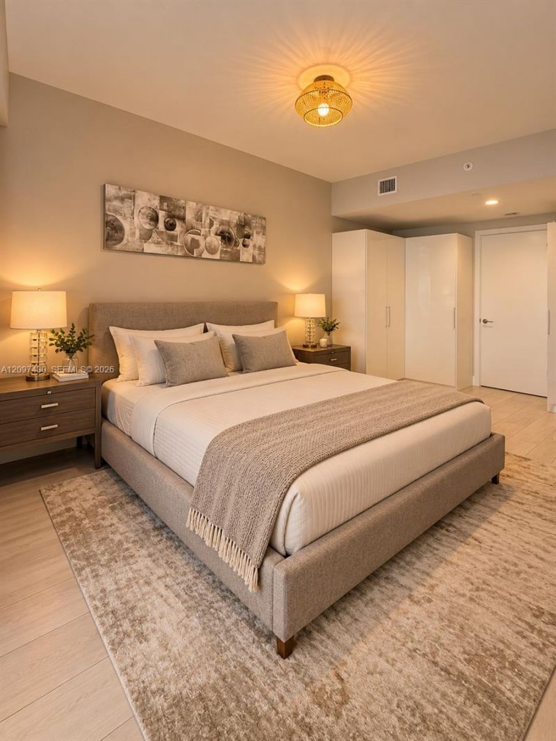 1010 Brickell Ave , Unit 3103, Miami, FL 33131 Photo