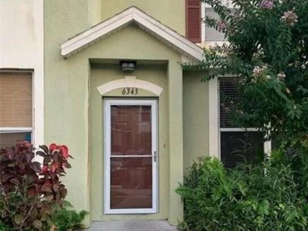 6343 Osprey Lake Circle , Riverview, FL 33578