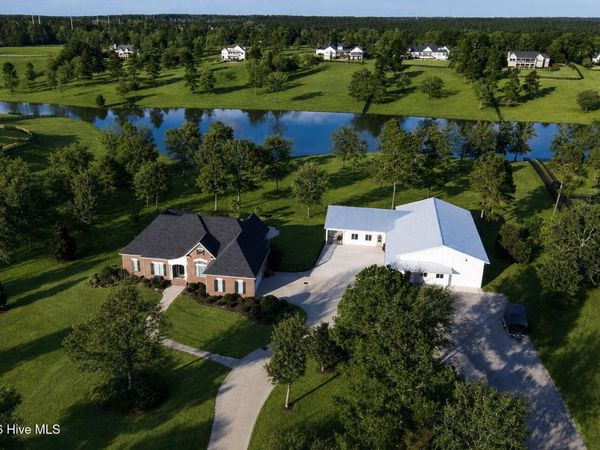 764 Blue Roan Court , Warrenville, SC 29851