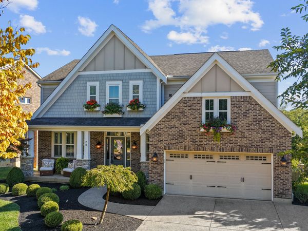 74 Casagrande Street, Fort Thomas, KY 41075