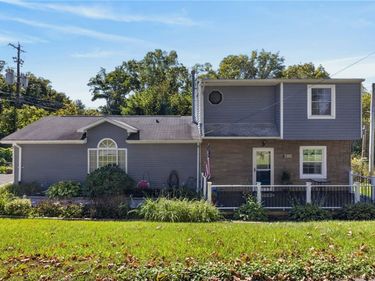 4613 Clover Road, Canandaigua, NY 14424