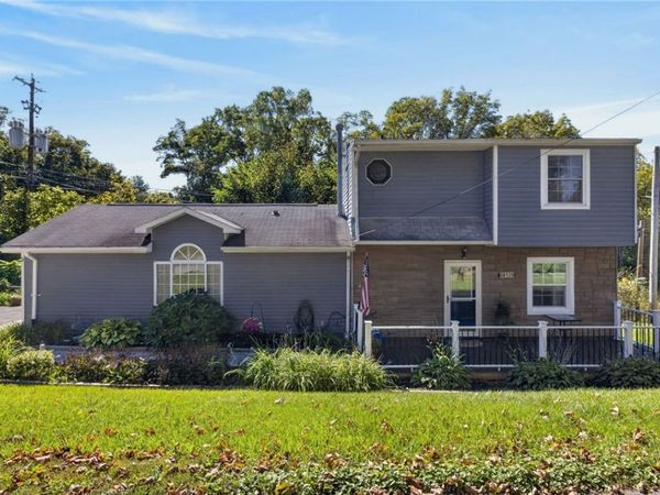 4613 Clover Road, Canandaigua, NY 14424