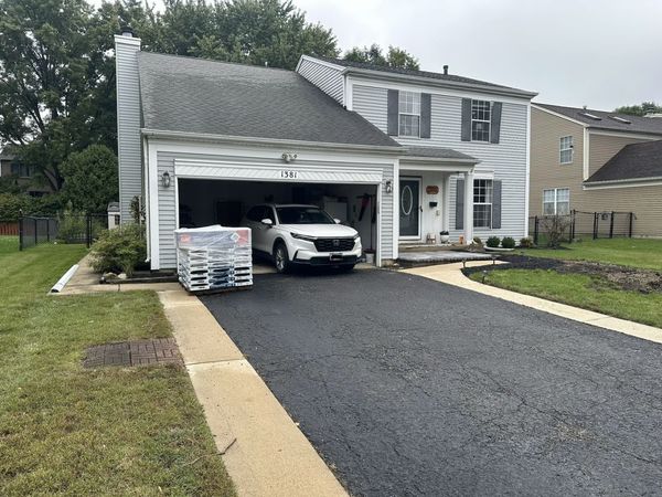1381 Glacier Parkway , Algonquin, IL 60102