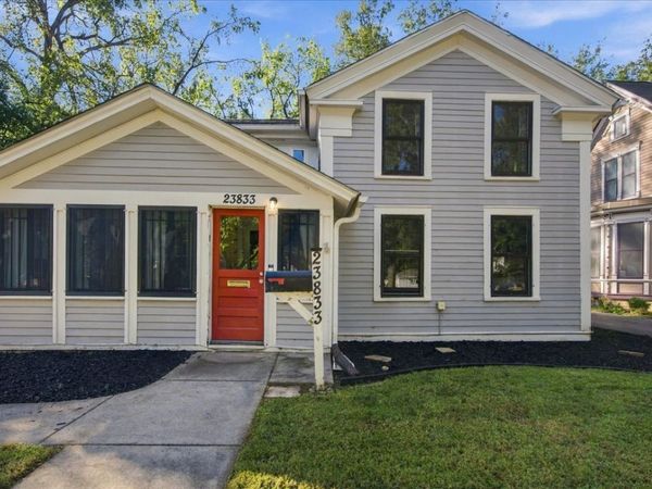 23833 W Lockport Street , Plainfield, IL 60544