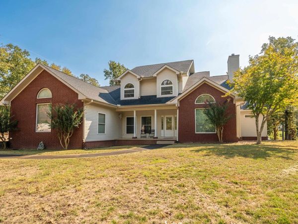 100 Penbay Place, Hot Springs, AR 71901