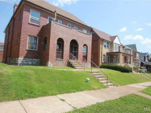 5021 Oleatha Avenue, St Louis, MO 63139