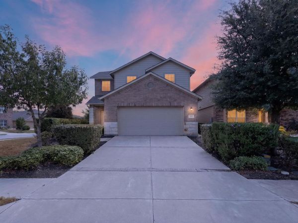 14513 Pernella RD, Manor, TX 78653