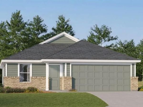 4108 Jutland Drive, Providence Village, TX 76227