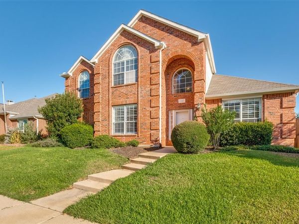 1381 Wentworth Drive, Lewisville, TX 75067