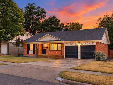 11715 Rogue Way, Dallas, TX 75218