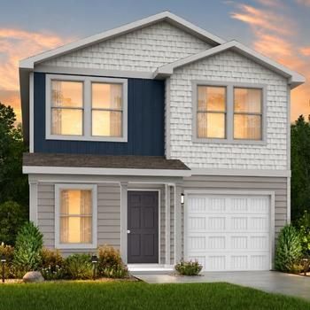 114 Lost Creek Trail, Abilene, TX 79602 Main Photo