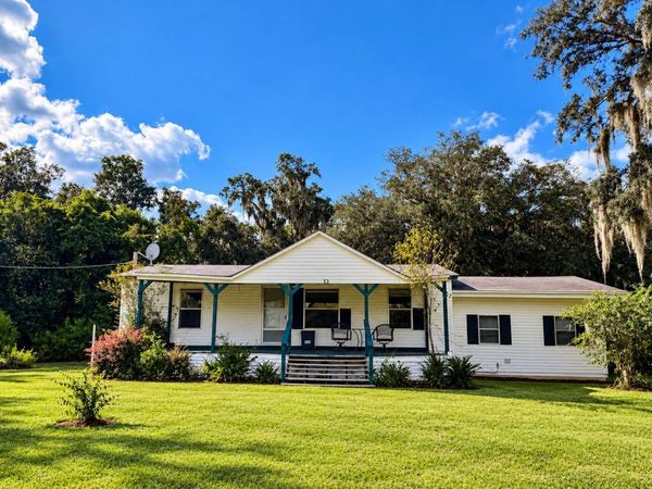 20901 LONESOME ACRE ROAD , WIMAUMA, FL 33598