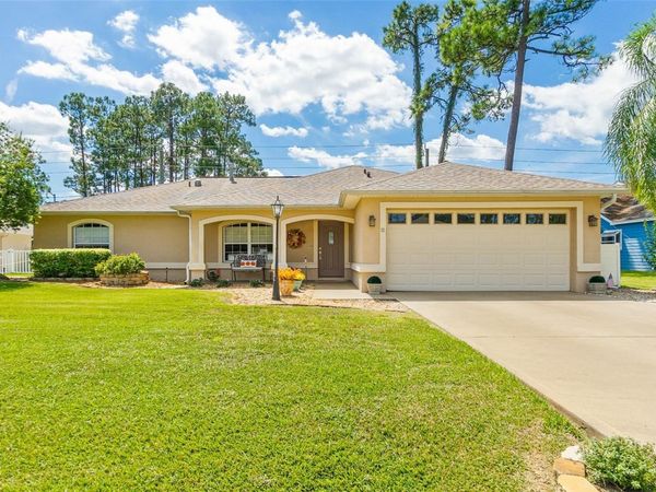 11 EMPRESS LANE , PALM COAST, FL 32164