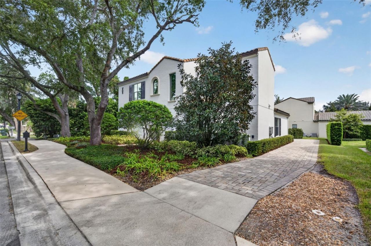 630 Live Oak Street, Maitland, FL 32751 Photo