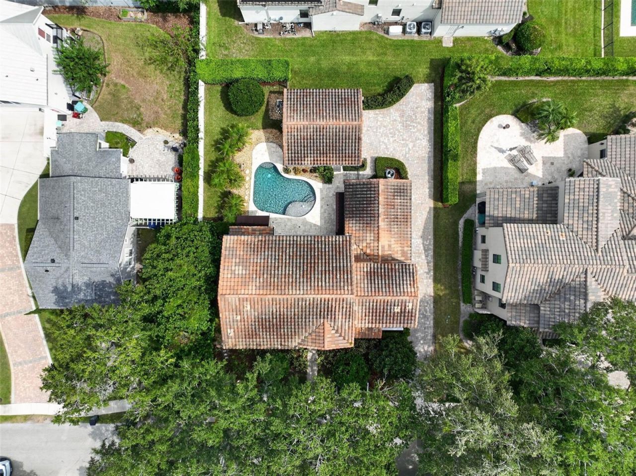 630 Live Oak Street, Maitland, FL 32751 Photo