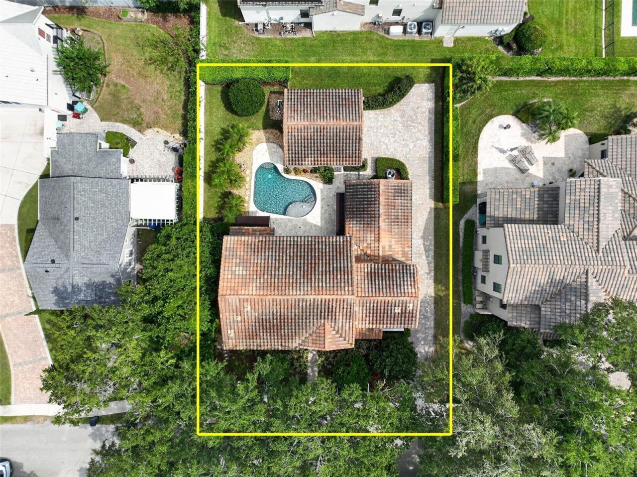 630 Live Oak Street, Maitland, FL 32751 Photo